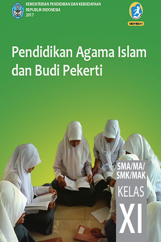 Detail Buku Agama Kelas 11 Nomer 51