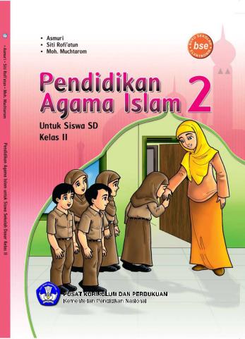 Detail Buku Agama Kelas 2 Nomer 33