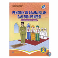 Detail Buku Agama Kelas 2 Sd Nomer 28