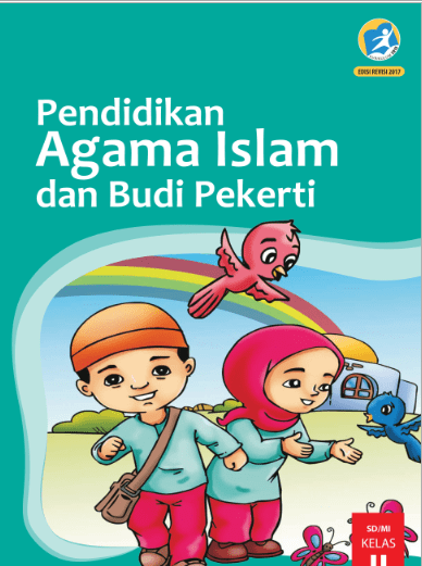 Detail Buku Agama Kelas Nomer 20