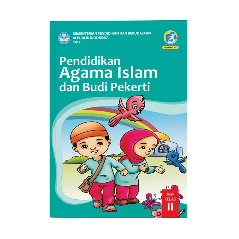 Detail Buku Agama Kelas Nomer 23