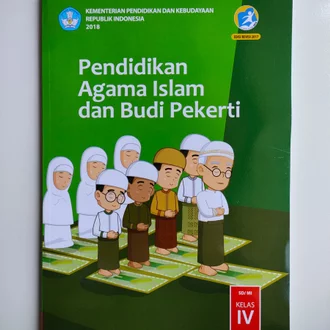 Detail Buku Agama Kelas Nomer 26