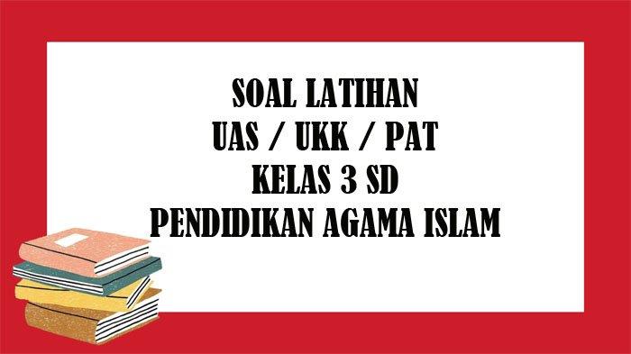 Detail Buku Agama Kelas 3 Sd Nomer 19