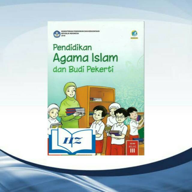 Detail Buku Agama Kelas 3 Sd Nomer 28