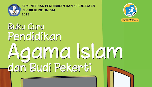 Detail Buku Agama Kelas 3 Sd Nomer 35