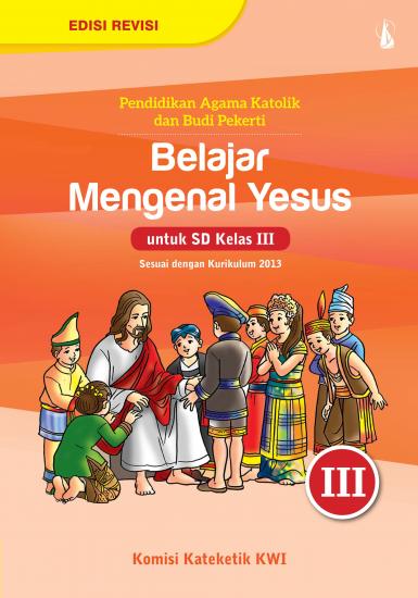 Detail Buku Agama Kelas 3 Sd Nomer 39