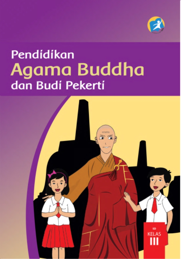 Detail Buku Agama Kelas 3 Sd Nomer 49