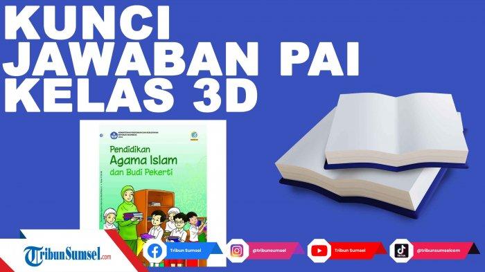 Detail Buku Agama Kelas 3 Sd Semester 1 Nomer 22