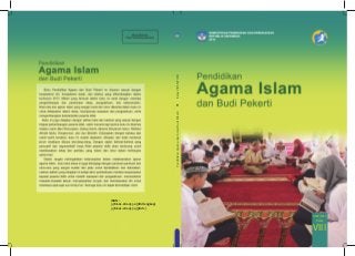 Detail Buku Agama Kelas Nomer 32