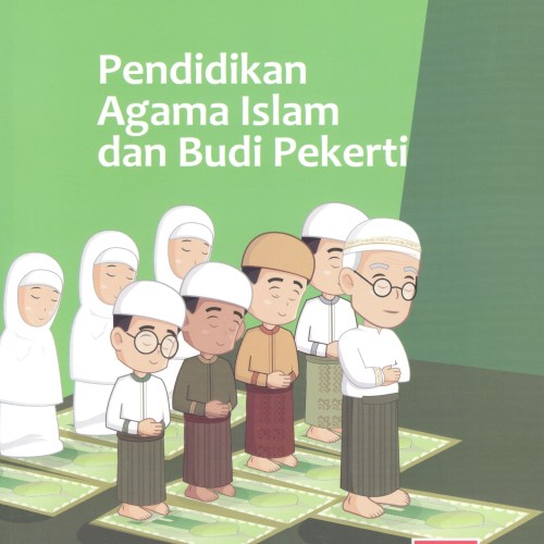 Detail Buku Agama Kelas 4 Nomer 8