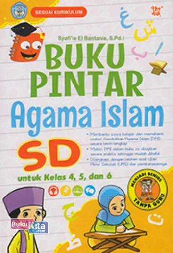 Detail Buku Agama Kelas 4 Sd Nomer 48