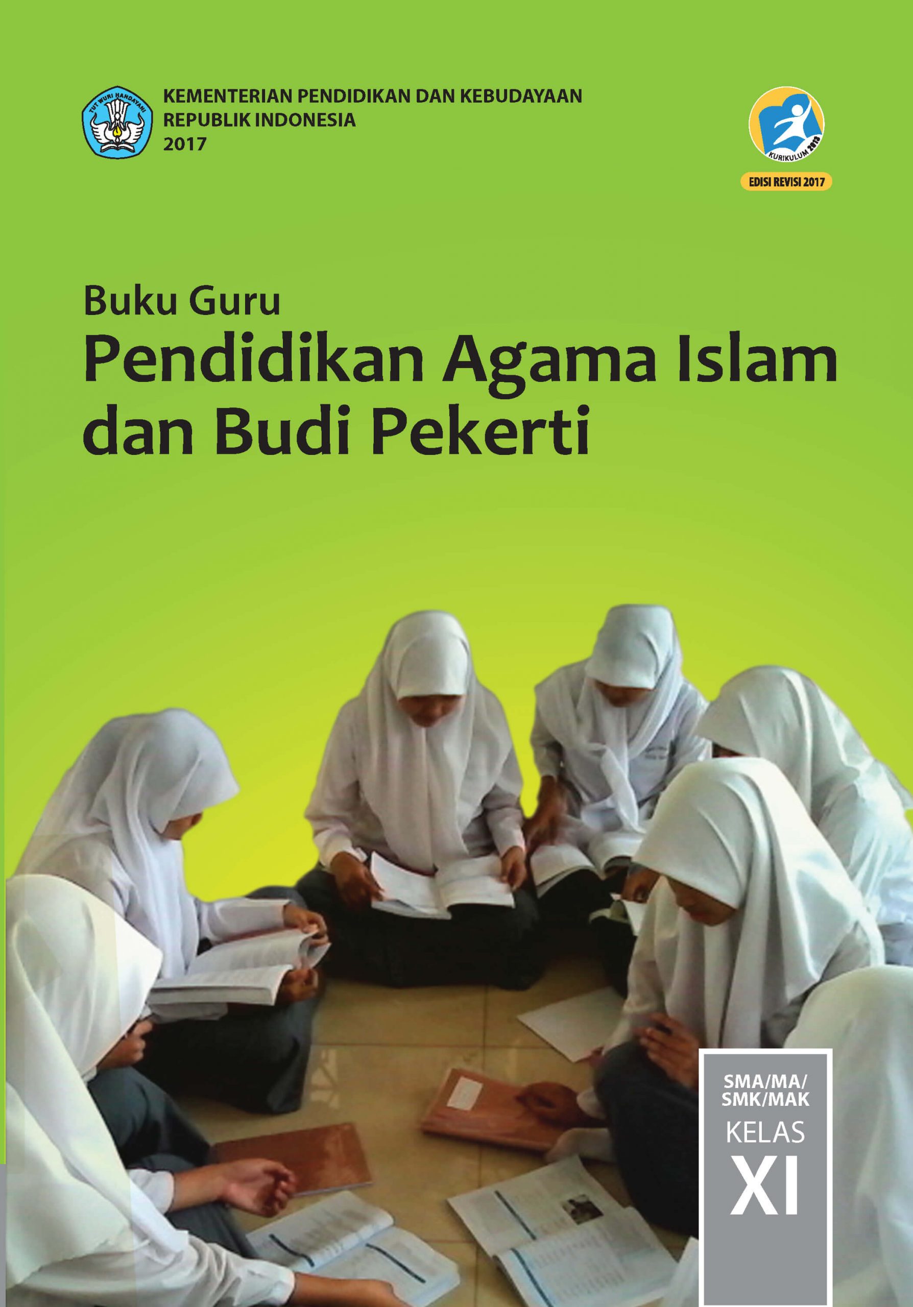 Detail Buku Agama Kelas Nomer 43