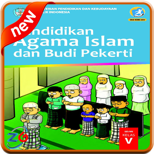 Detail Buku Agama Kelas 5 Sd Nomer 14