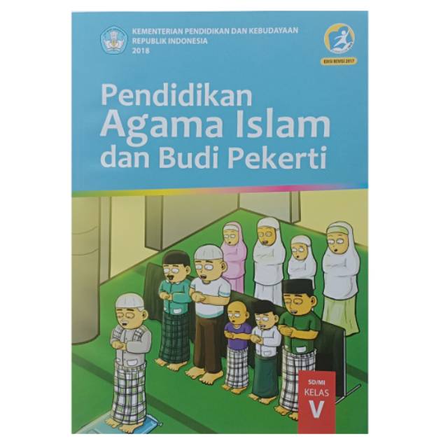 Detail Buku Agama Kelas 5 Sd Nomer 4