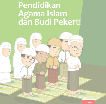 Detail Buku Agama Kelas 5 Sd Nomer 46