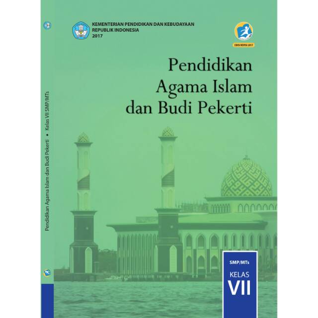 Detail Buku Agama Kelas 7 Nomer 2