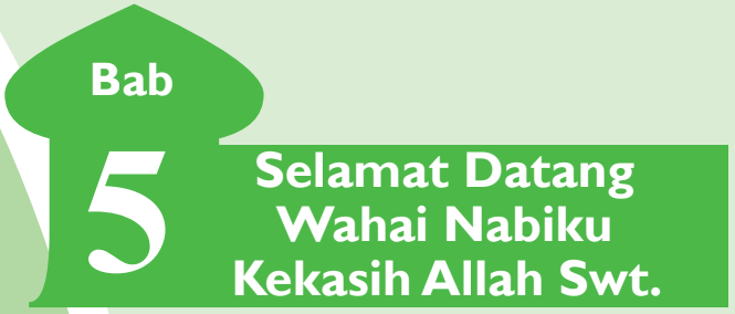 Detail Buku Agama Kelas 7 Nomer 26