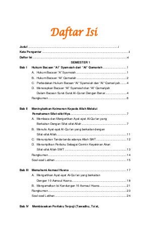 Detail Buku Agama Kelas 7 Nomer 34