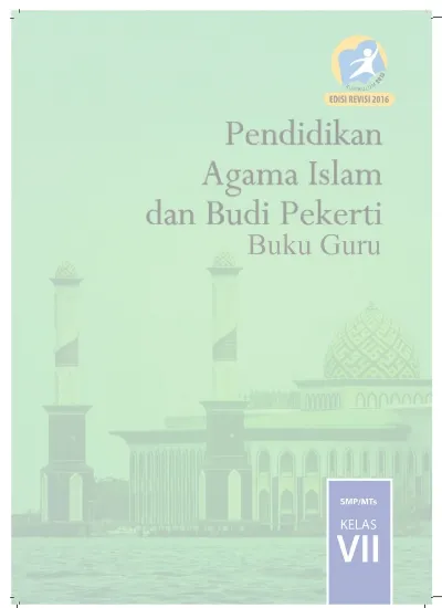 Detail Buku Agama Kelas 7 Nomer 49