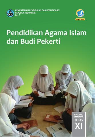 Detail Buku Agama Kelas X Kurikulum 2013 Nomer 38