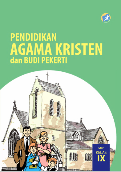 Detail Buku Agama Kristen Nomer 25