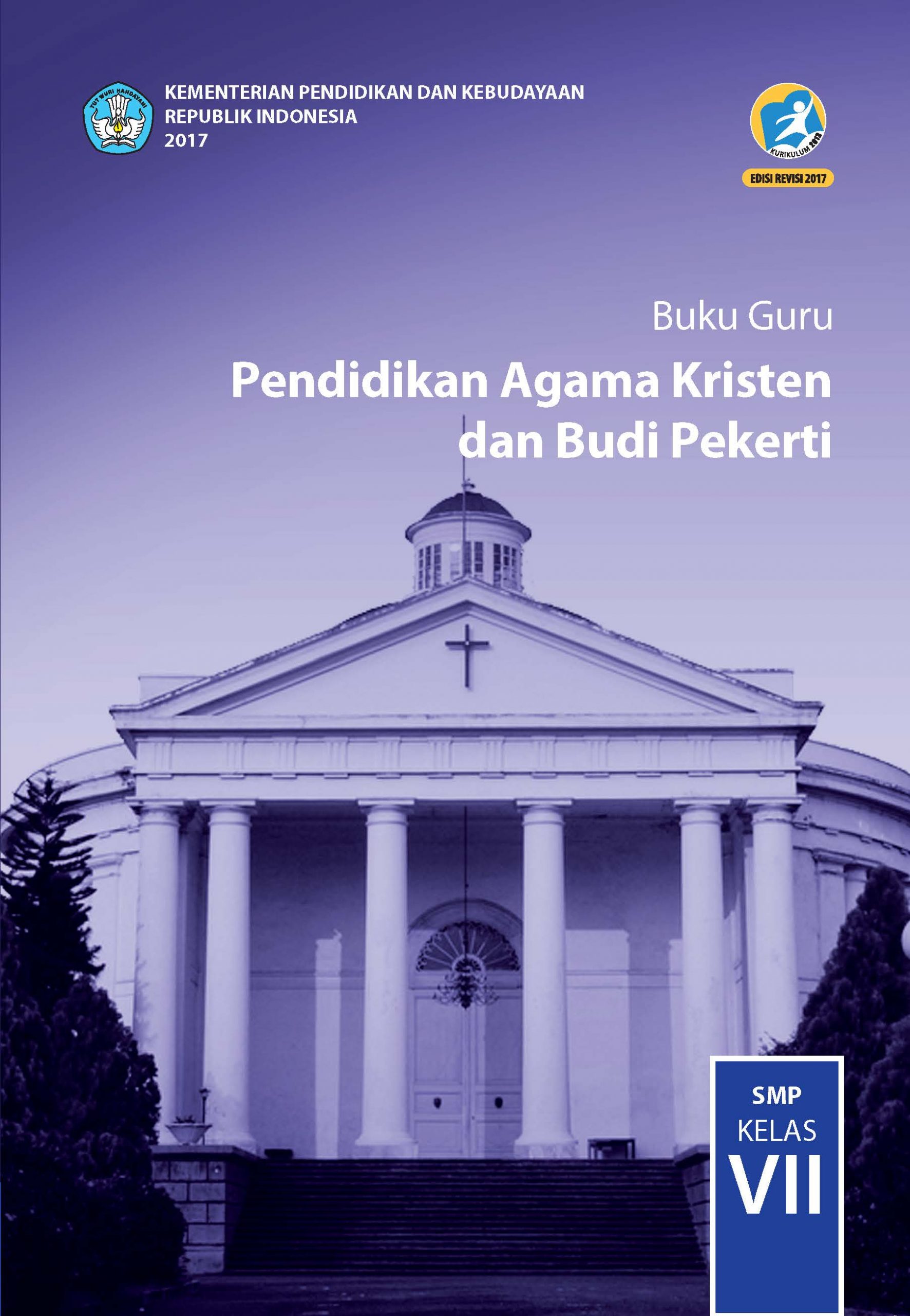 Detail Buku Agama Kristen Nomer 26