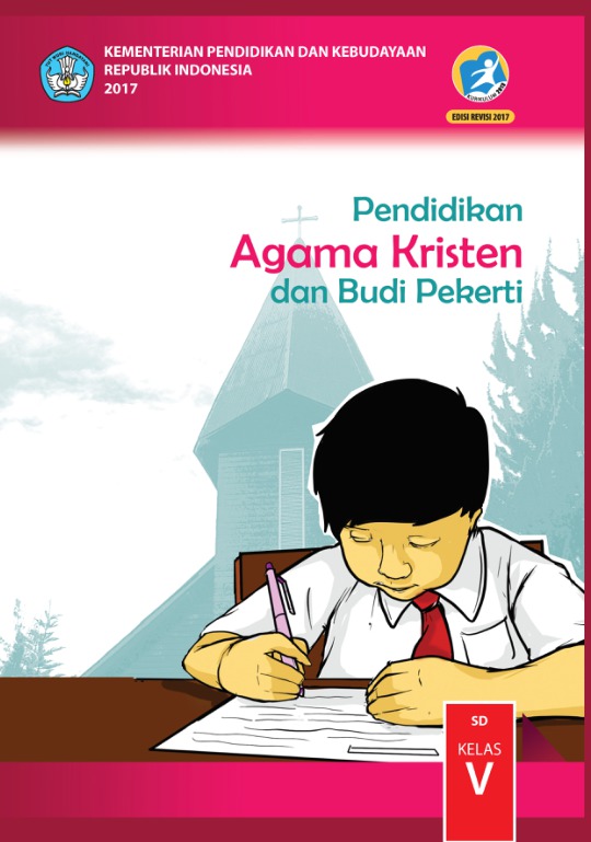 Detail Buku Agama Kristen Kelas 12 Nomer 45