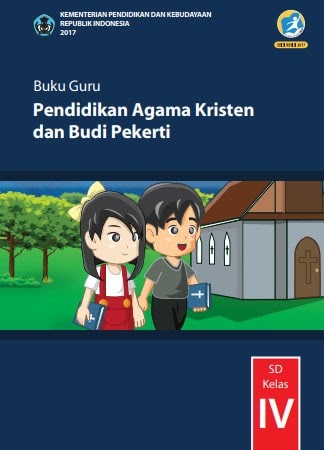 Detail Buku Agama Kristen Kelas 2 Sd Ktsp Nomer 21