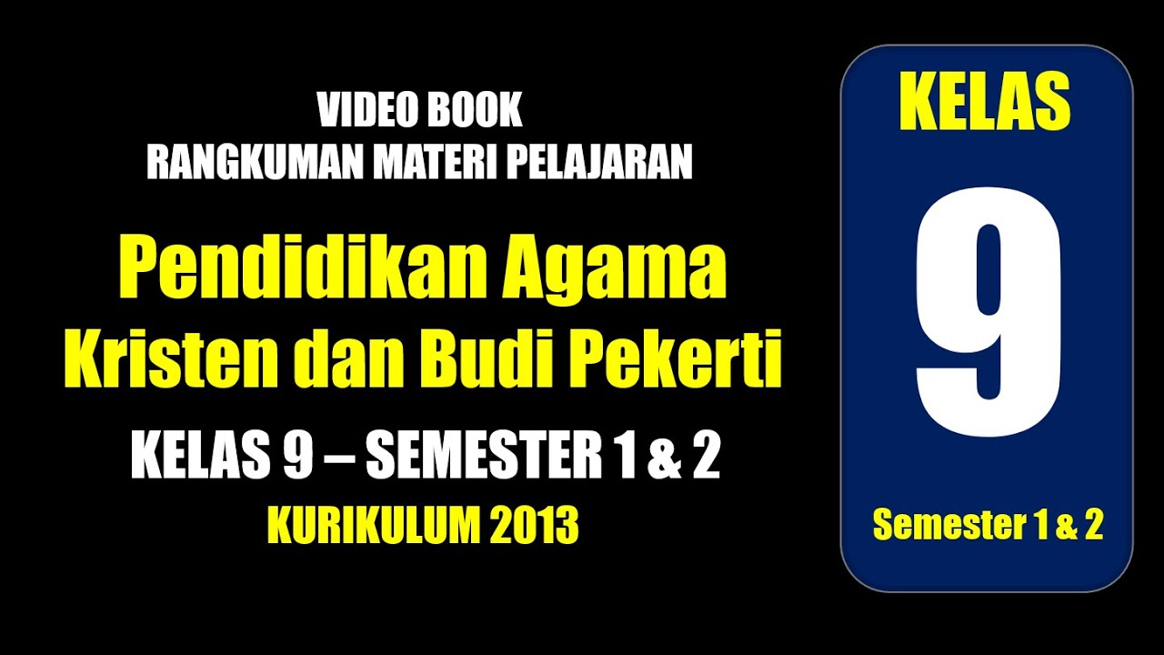 Detail Buku Agama Kristen Kelas 2 Sd Ktsp Nomer 42