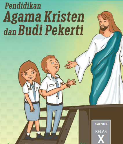 Detail Buku Agama Kristen Kelas 3 Sd Kurikulum 2013 Nomer 26