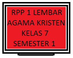 Detail Buku Agama Kristen Kelas 7 Kurikulum 2013 Nomer 43