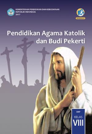 Detail Buku Agama Kristen Kelas 8 Kurikulum 2013 Nomer 4