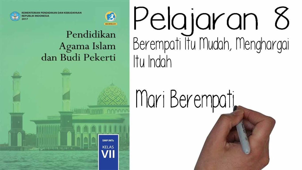 Detail Buku Agama Smp Kelas 7 Nomer 44