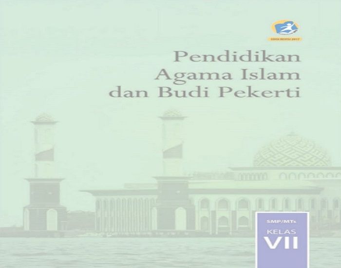 Detail Buku Agama Smp Kelas 7 Kurikulum 2013 Nomer 3