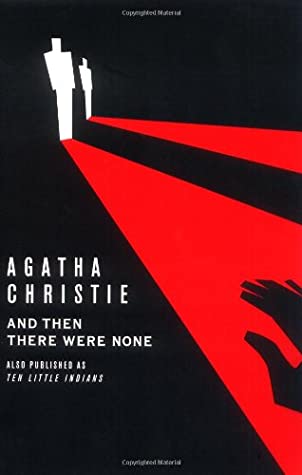 Detail Buku Agatha Christie Nomer 51