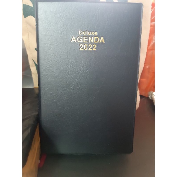 Detail Buku Agenda Kerja Nomer 32