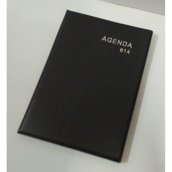 Detail Buku Agenda Perusahaan Nomer 17