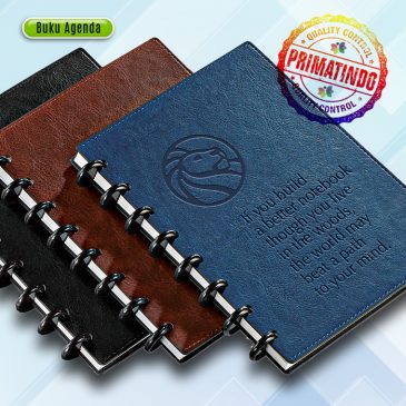 Detail Buku Agenda Perusahaan Nomer 33