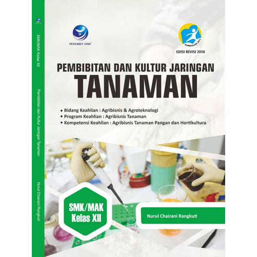 Detail Buku Agribisnis Tanaman Pangan Kelas Xii Nomer 26