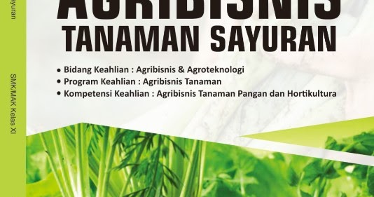 Detail Buku Agribisnis Tanaman Pangan Kelas Xii Nomer 29