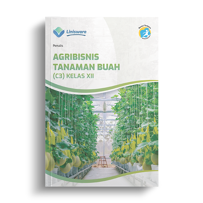 Detail Buku Agribisnis Tanaman Pangan Kelas Xii Nomer 34