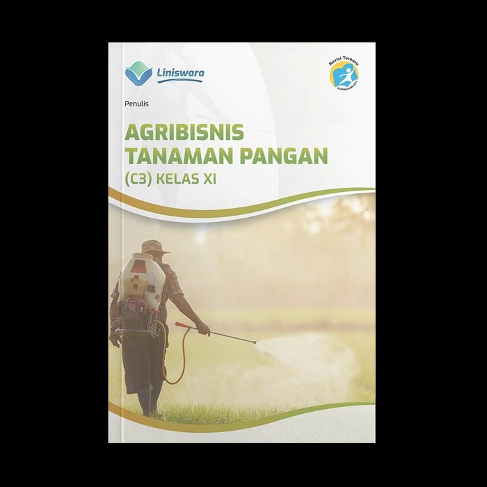 Detail Buku Agribisnis Tanaman Pangan Kelas Xii Nomer 35