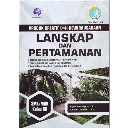 Detail Buku Agribisnis Tanaman Pangan Kelas Xii Nomer 44