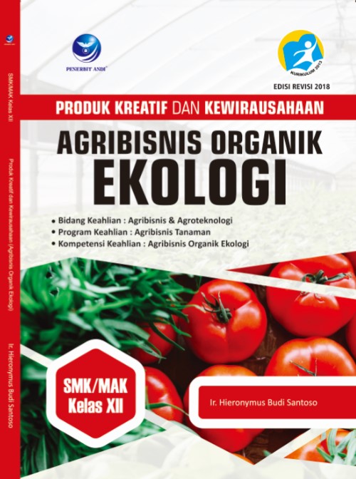 Detail Buku Agribisnis Tanaman Pangan Kelas Xii Nomer 46