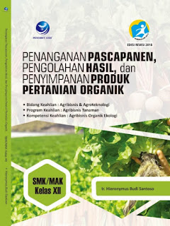 Detail Buku Agribisnis Tanaman Pangan Kelas Xii Nomer 53