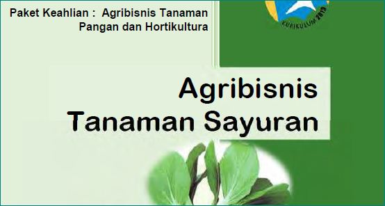 Detail Buku Agribisnis Tanaman Pangan Kelas Xii Nomer 54