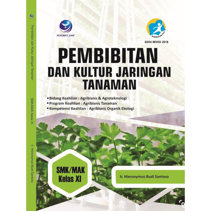 Detail Buku Agribisnis Tanaman Perkebunan Nomer 15