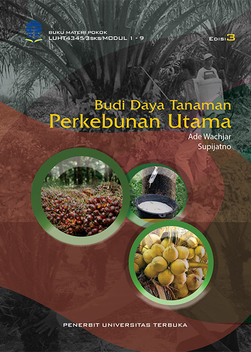 Detail Buku Agribisnis Tanaman Perkebunan Nomer 31