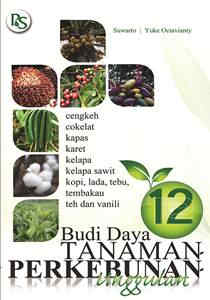 Detail Buku Agribisnis Tanaman Perkebunan Nomer 3