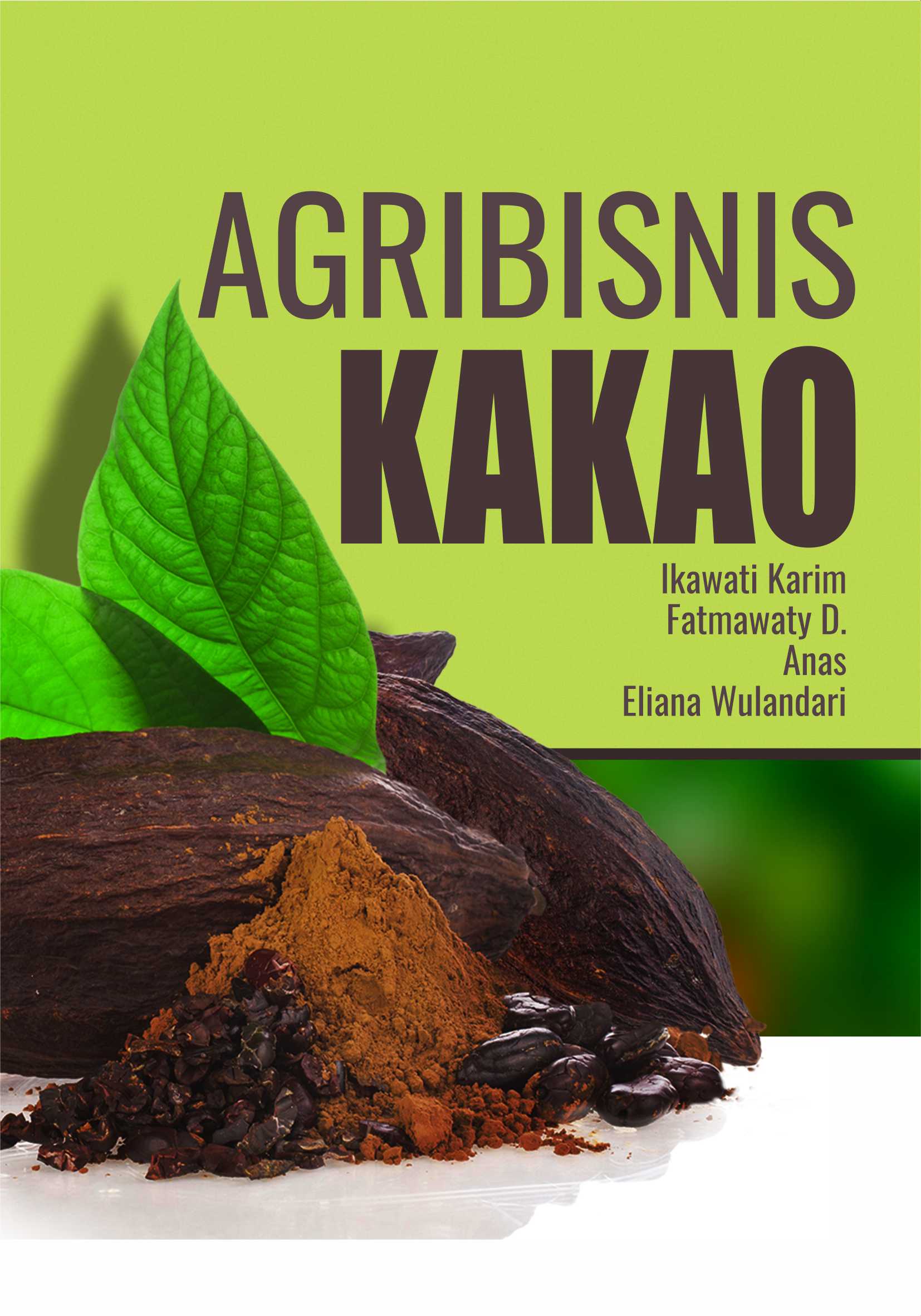 Detail Buku Agribisnis Tanaman Perkebunan Nomer 43